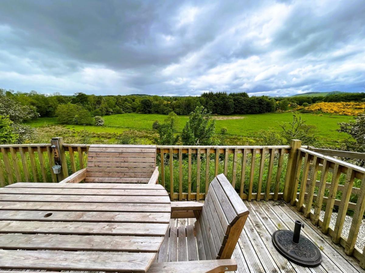 Deveron Valley Cottages Marnoch Extérieur photo