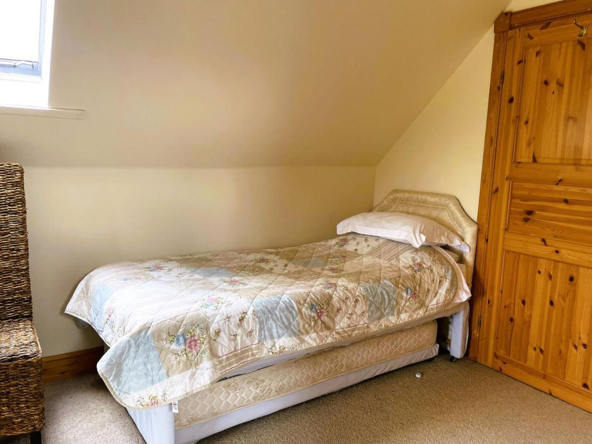 Deveron Valley Cottages Marnoch Extérieur photo