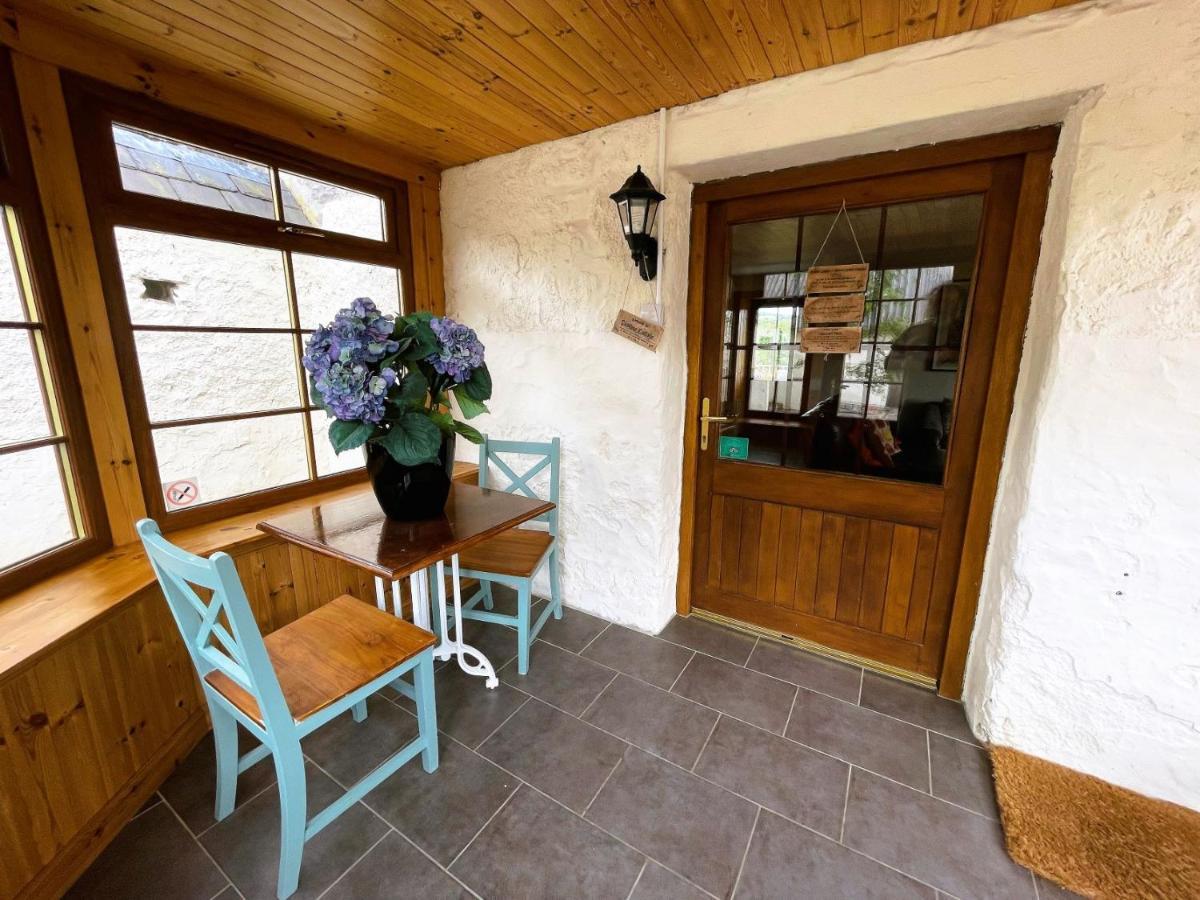 Deveron Valley Cottages Marnoch Extérieur photo